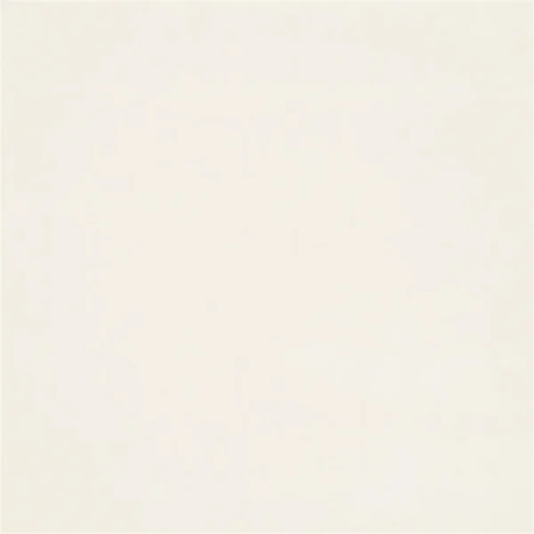 Cassia Fabric - Vanilla by Cassia Fabric from Designers Guild Cassia collection - white plain velvet-chenille