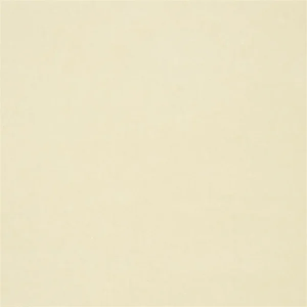 Cassia Fabric - Calico by Cassia Fabric from Designers Guild Cassia collection - white plain velvet-chenille