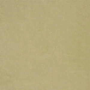 Cassia Fabric from Designers Guild Cassia collection - green plain velvet-chenille