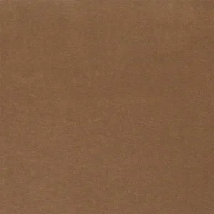 Cassia Fabric from Designers Guild Cassia collection - brown plain velvet-chenille