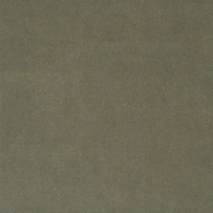 Cassia Fabric from Designers Guild Cassia collection - black-grey plain velvet-chenille