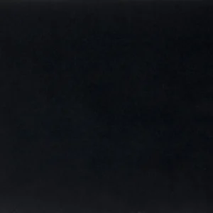 Cassia Fabric from Designers Guild Cassia collection - black-grey plain velvet-chenille