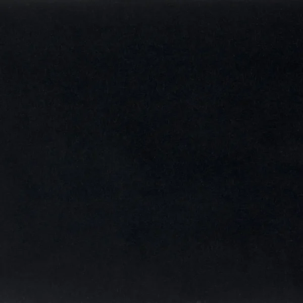 Cassia Fabric - Raven by Cassia Fabric from Designers Guild Cassia collection - black-grey plain velvet-chenille