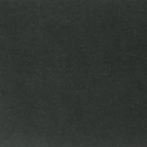 Cassia Fabric from Designers Guild Cassia collection - black-grey plain velvet-chenille