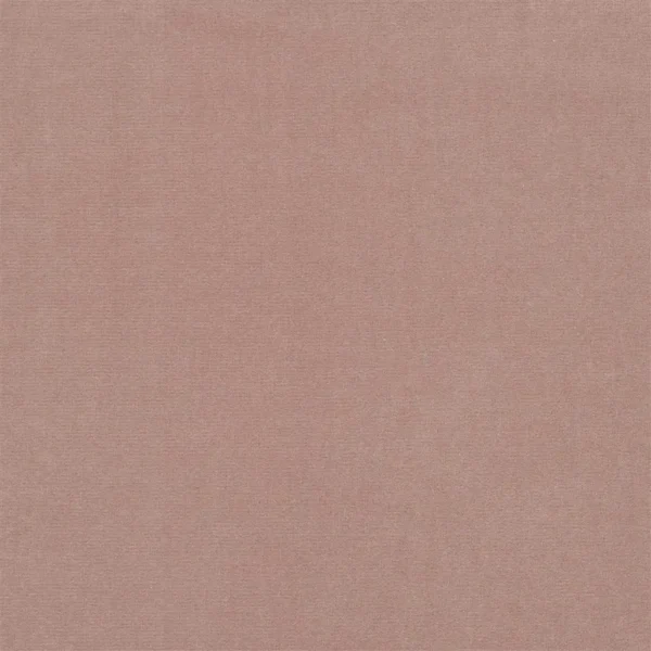Cassia Fabric - Cameo by Cassia Fabric from Designers Guild Cassia collection - pink plain velvet-chenille