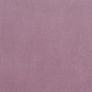 Cassia Fabric from Designers Guild Cassia collection - pink plain velvet-chenille