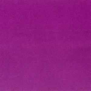 Cassia Fabric from Designers Guild Cassia collection - purple plain velvet-chenille