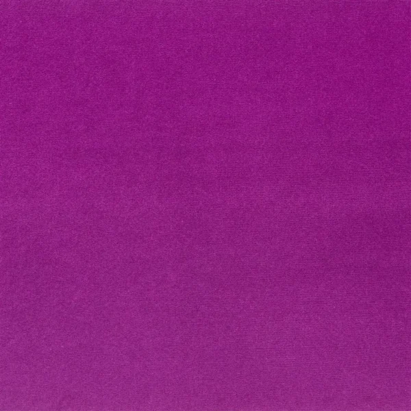 Cassia Fabric - Damson by Cassia Fabric from Designers Guild Cassia collection - purple plain velvet-chenille
