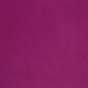 Cassia Fabric from Designers Guild Cassia collection - purple plain velvet-chenille