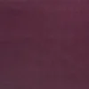 Cassia Fabric from Designers Guild Cassia collection - red plain velvet-chenille
