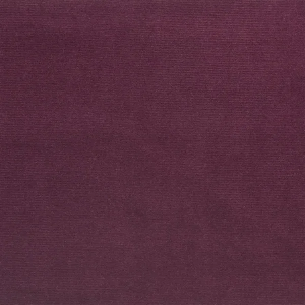 Cassia Fabric - Bordeaux by Cassia Fabric from Designers Guild Cassia collection - red plain velvet-chenille