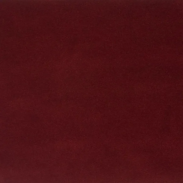 Cassia Fabric - Mulberry by Cassia Fabric from Designers Guild Cassia collection - red plain velvet-chenille