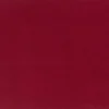 Cassia Fabric from Designers Guild Cassia collection - red plain velvet-chenille