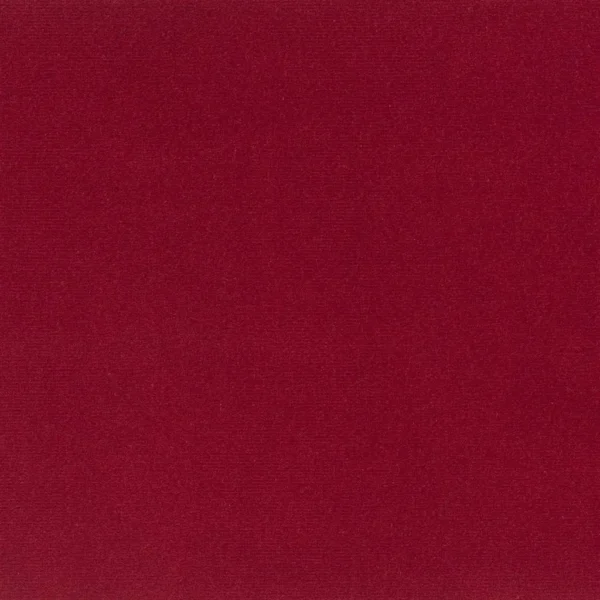 Cassia Fabric - Vermilion by Cassia Fabric from Designers Guild Cassia collection - red plain velvet-chenille