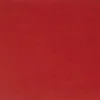 Cassia Fabric from Designers Guild Cassia collection - red plain velvet-chenille