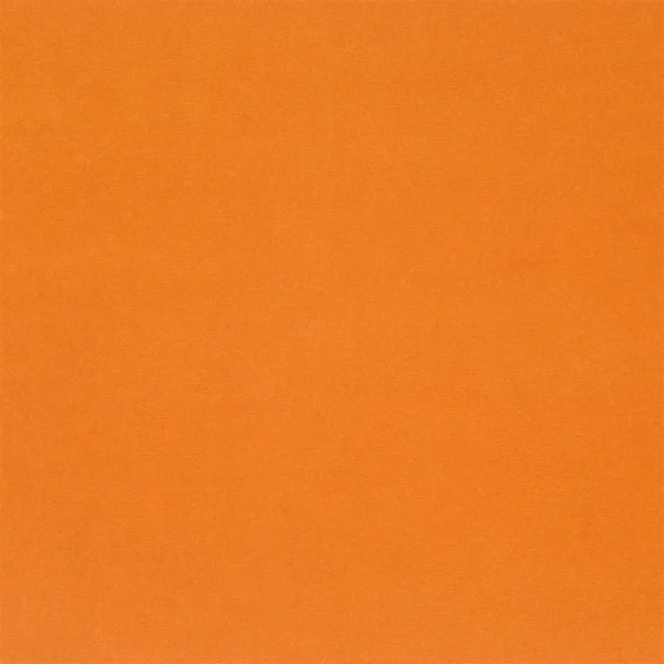 Cassia Fabric from Designers Guild Cassia collection - orange plain velvet-chenille