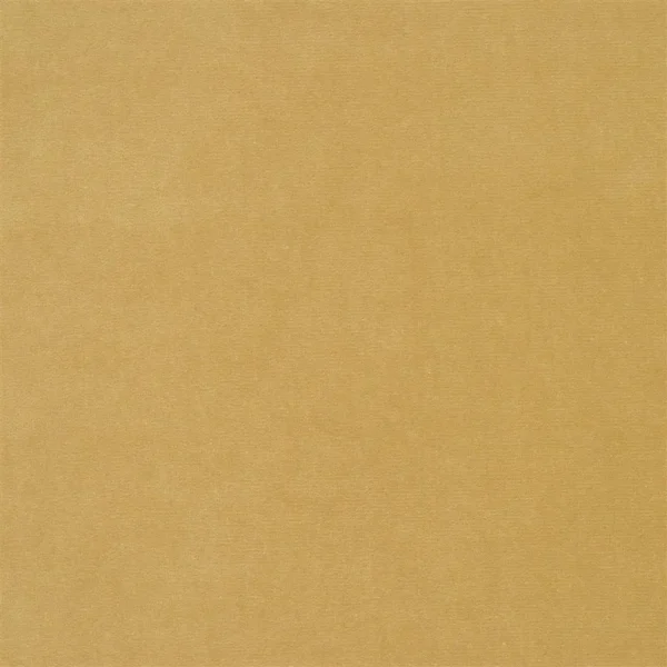 Cassia Fabric from Designers Guild Cassia collection - yellow plain velvet-chenille