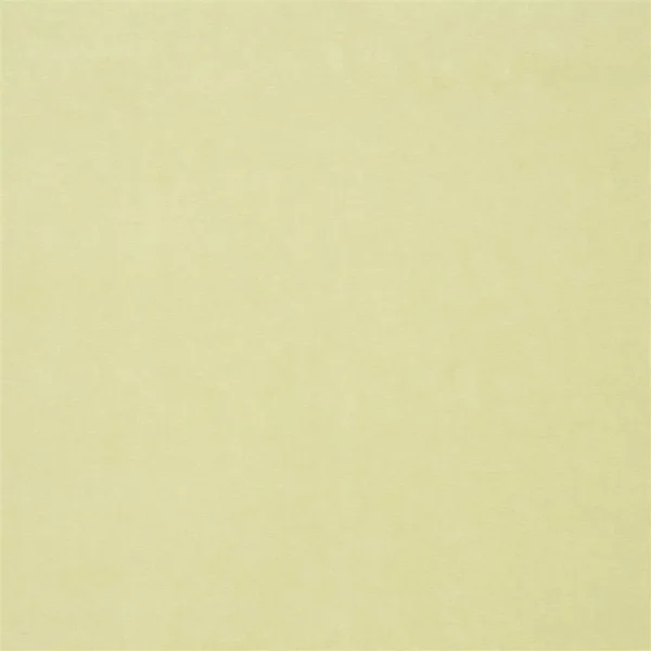 Cassia Fabric - Pear by Cassia Fabric from Designers Guild Cassia collection - green plain velvet-chenille