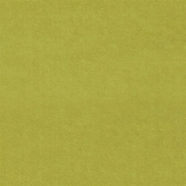 Cassia Fabric - Alchemilla by Cassia Fabric from Designers Guild Cassia collection - green plain velvet-chenille