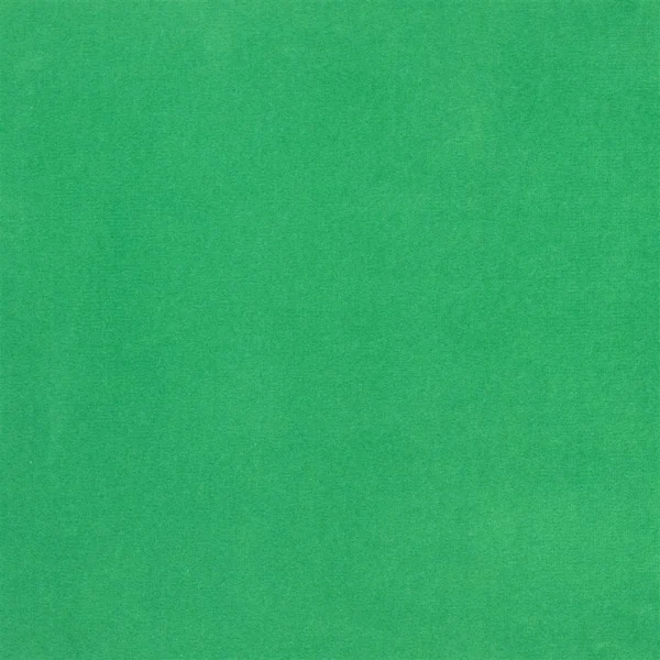 Cassia Fabric - Emerald by Cassia Fabric from Designers Guild Cassia collection - blue plain velvet-chenille
