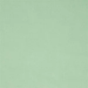 Cassia Fabric from Designers Guild Cassia collection - blue plain velvet-chenille