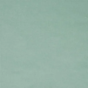 Cassia Fabric from Designers Guild Cassia collection - blue plain velvet-chenille