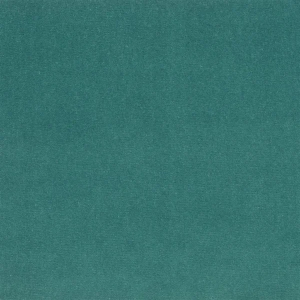 Cassia Fabric from Designers Guild Cassia collection - blue plain velvet-chenille