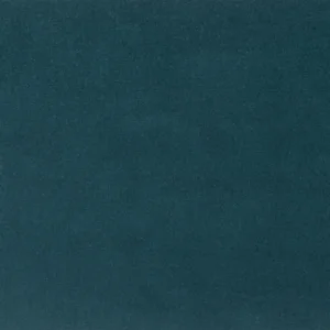 Cassia Fabric from Designers Guild Cassia collection - blue plain velvet-chenille