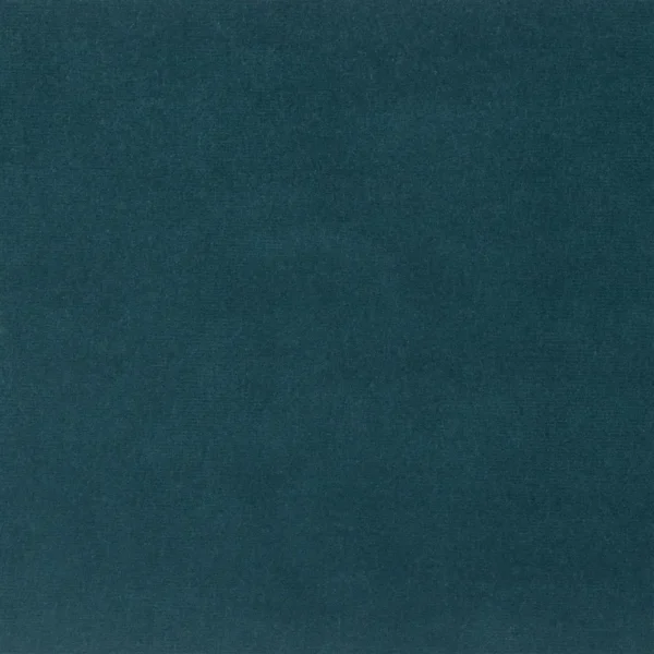 Cassia Fabric from Designers Guild Cassia collection - blue plain velvet-chenille