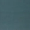 Cassia Fabric from Designers Guild Cassia collection - blue plain velvet-chenille