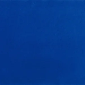 Cassia Fabric from Designers Guild Cassia collection - blue plain velvet-chenille