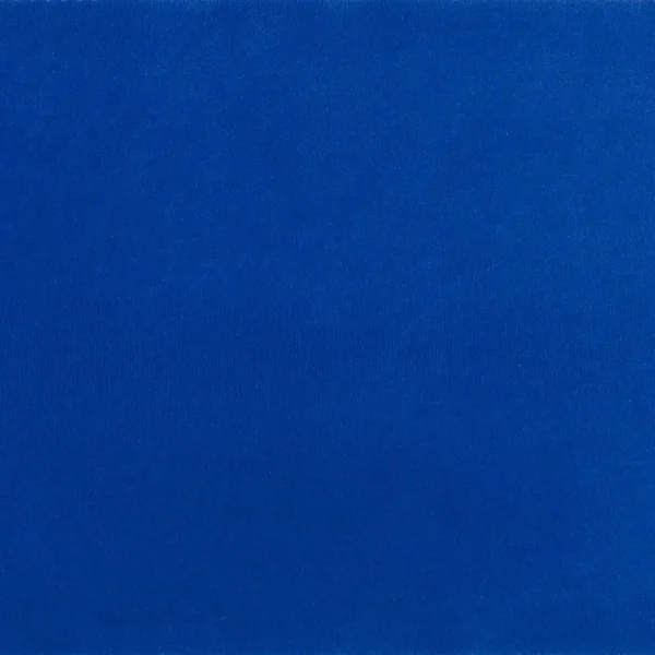 Cassia Fabric - Cobalt by Cassia Fabric from Designers Guild Cassia collection - blue plain velvet-chenille