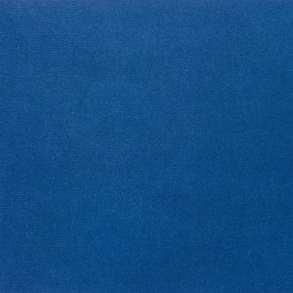 Cassia Fabric - Marine by Cassia Fabric from Designers Guild Cassia collection - blue plain velvet-chenille