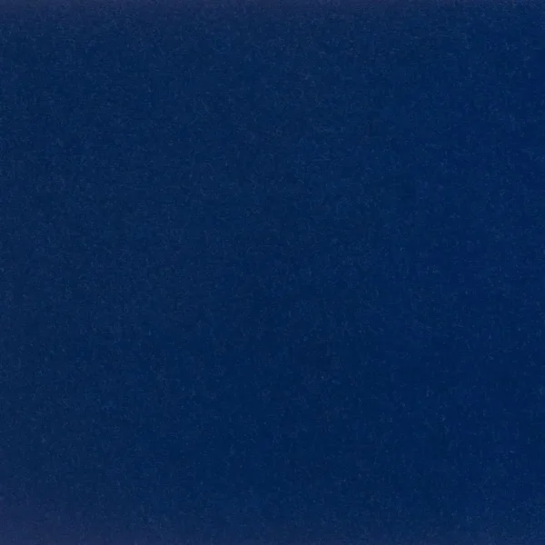 Cassia Fabric - Indigo by Cassia Fabric from Designers Guild Cassia collection - blue plain velvet-chenille