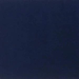 Cassia Fabric from Designers Guild Cassia collection - blue plain velvet-chenille