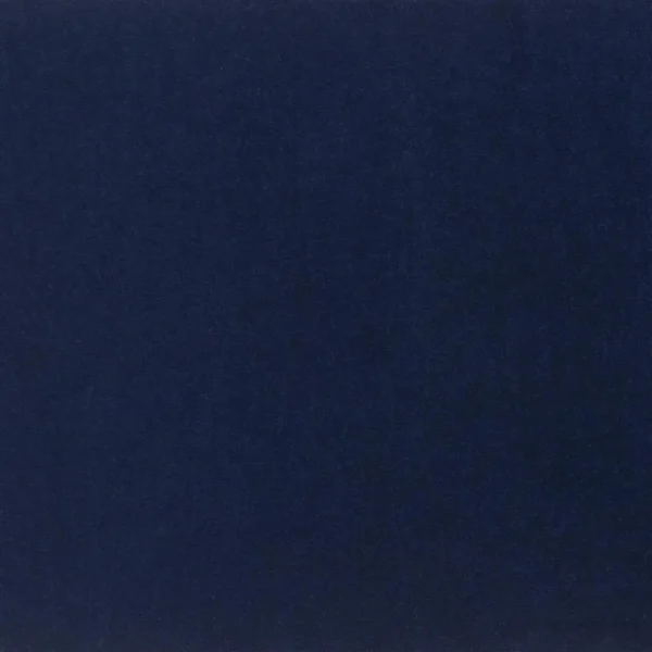 Cassia Fabric - Ink by Cassia Fabric from Designers Guild Cassia collection - blue plain velvet-chenille