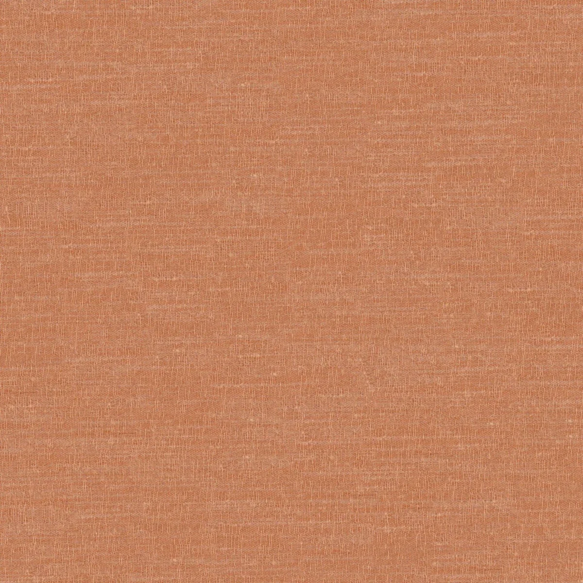 Boutique Fabric - Pecan by Boutique Fabric from Prestigious Textiles Boutique collection - orange plain woven