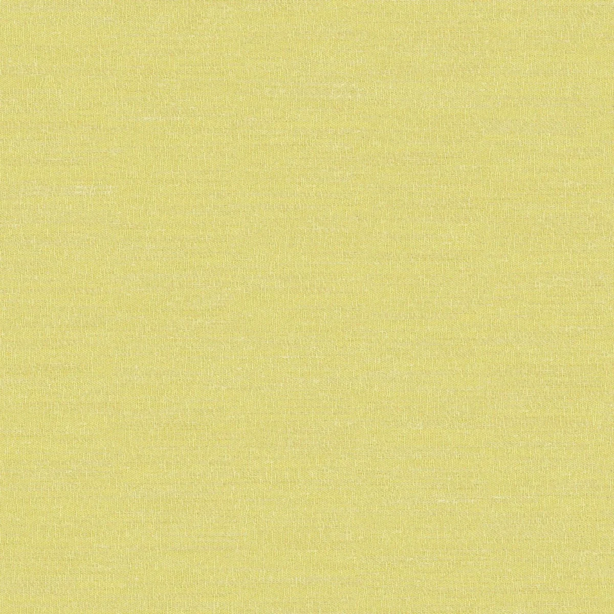 Boutique Fabric - Lime by Boutique Fabric from Prestigious Textiles Boutique collection - yellow plain woven