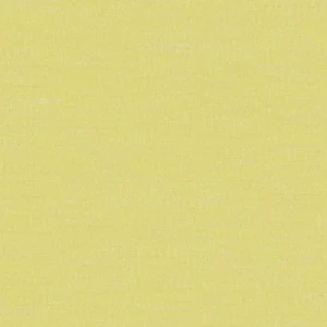 Boutique Fabric from Prestigious Textiles Boutique collection - yellow plain woven