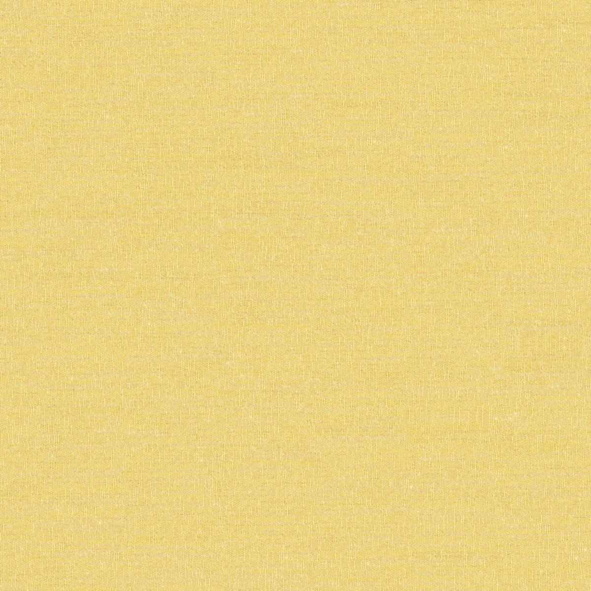 Boutique Fabric - Mimosa by Boutique Fabric from Prestigious Textiles Boutique collection - yellow plain woven