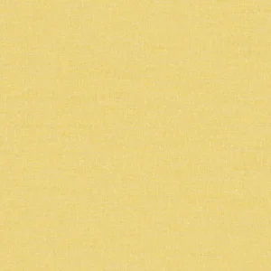 Boutique Fabric from Prestigious Textiles Boutique collection - yellow plain woven