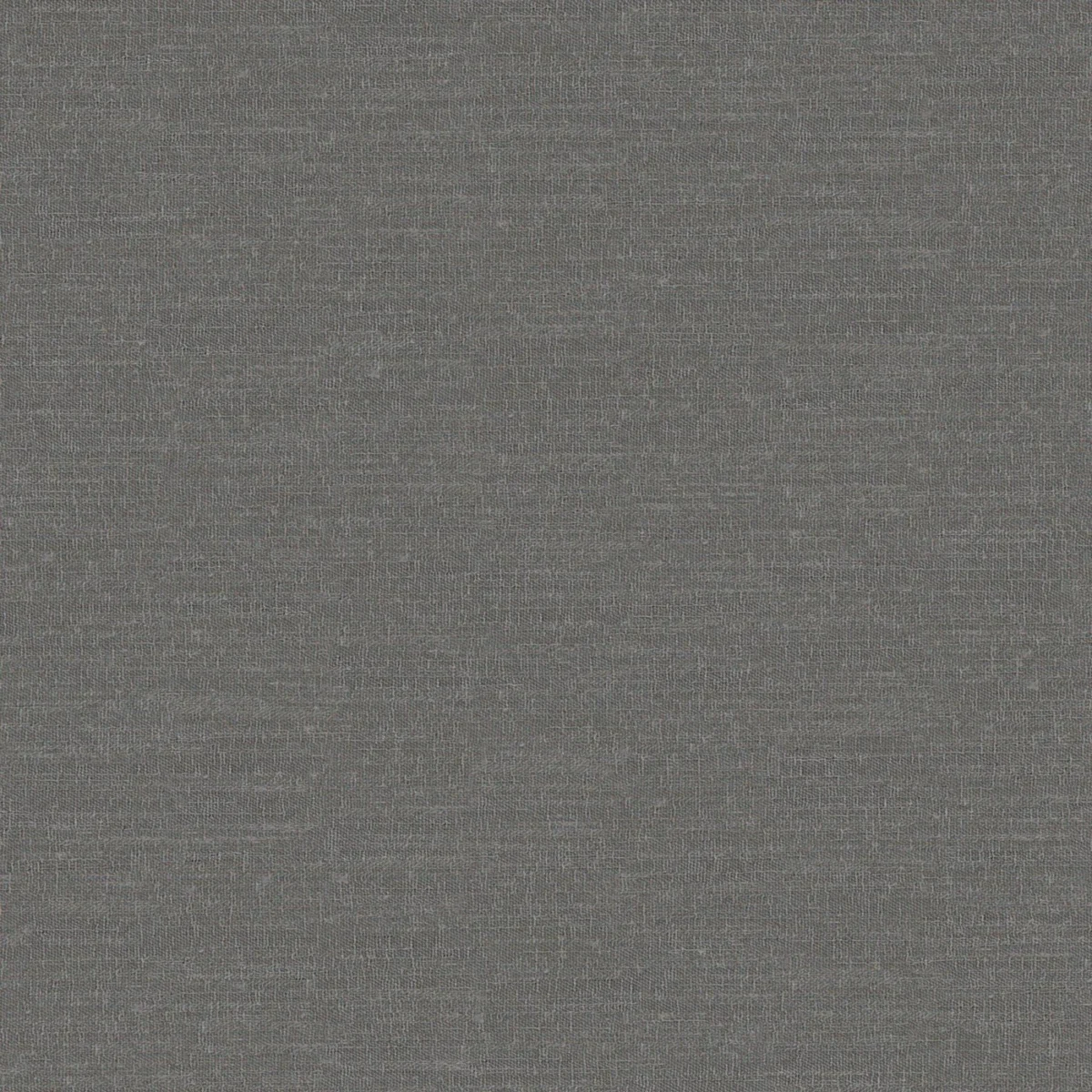 Boutique Fabric - Pewter by Boutique Fabric from Prestigious Textiles Boutique collection - black-grey plain woven