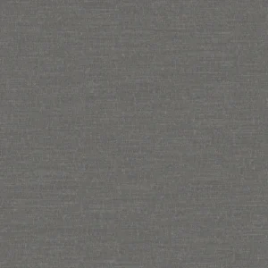 Boutique Fabric from Prestigious Textiles Boutique collection - black-grey plain woven