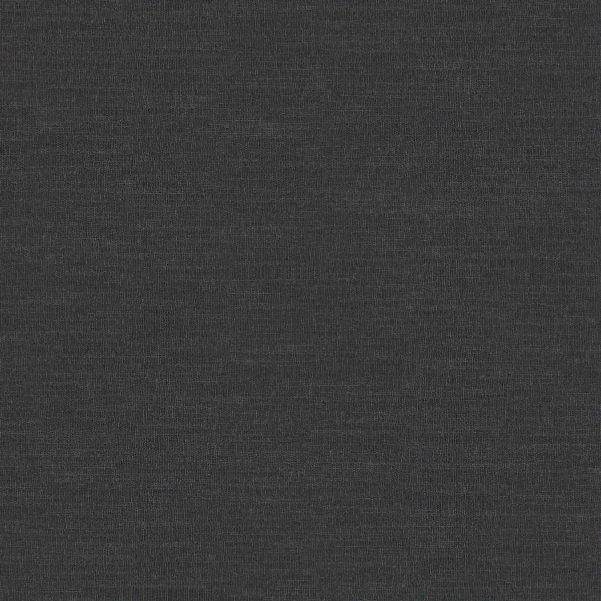 Boutique Fabric - Raven by Boutique Fabric from Prestigious Textiles Boutique collection - black-grey plain woven