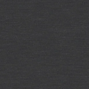 Boutique Fabric from Prestigious Textiles Boutique collection - black-grey plain woven