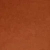 Omega Fabric from Linwood Fabrics Omega IV collection - orange plain velvet-chenille