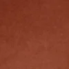 Omega Fabric from Linwood Fabrics Omega IV collection - orange plain velvet-chenille