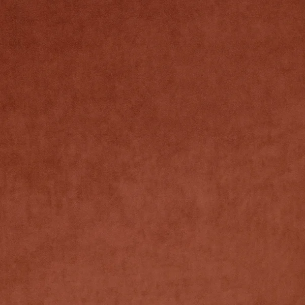 Omega Fabric - Autumn by Omega Fabric from Linwood Fabrics Omega IV collection - orange plain velvet-chenille