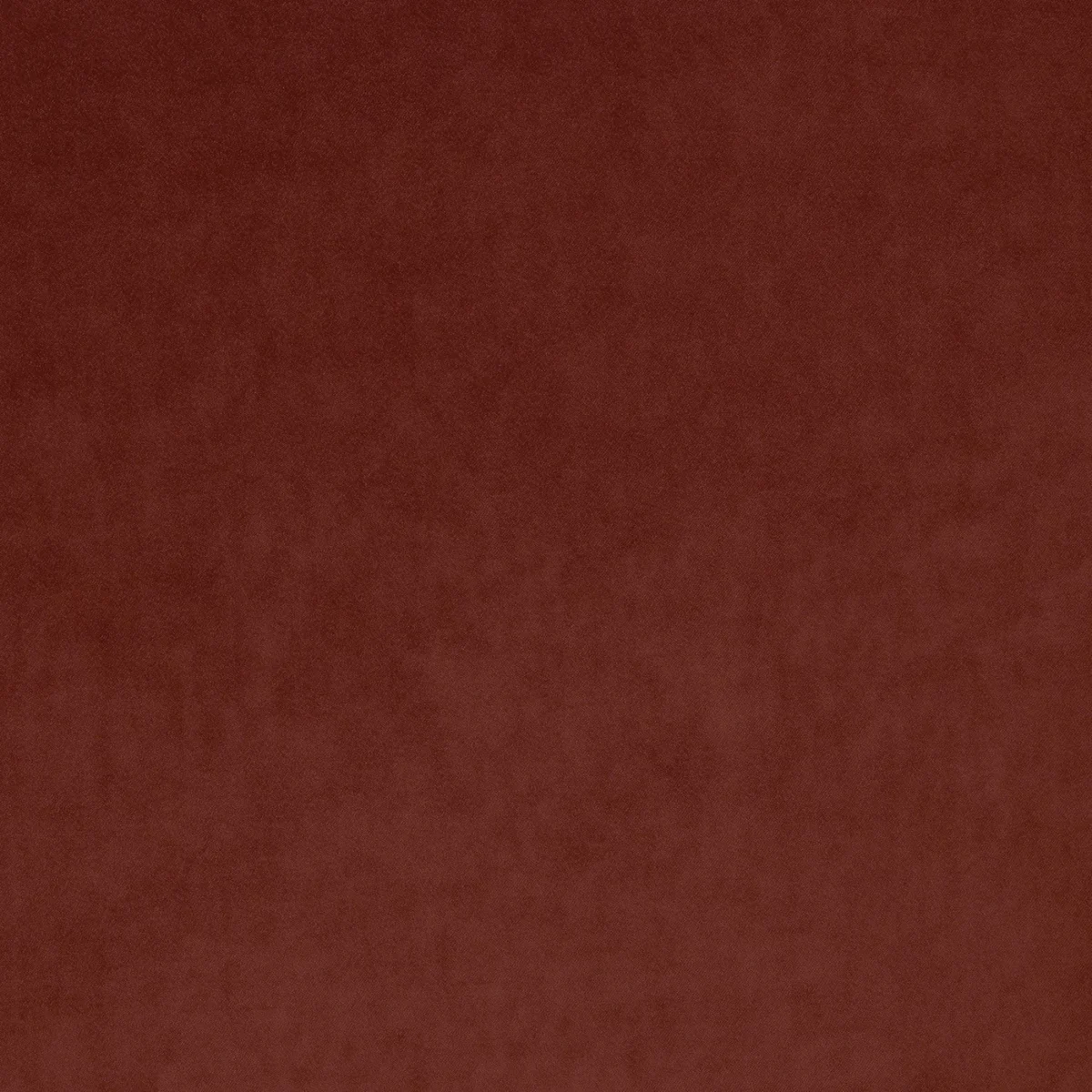 Omega Fabric from Linwood Fabrics Omega IV collection - red plain velvet-chenille