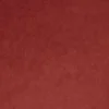 Omega Fabric from Linwood Fabrics Omega IV collection - red plain velvet-chenille